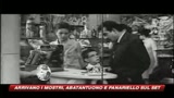 Abatantuono e Panariello, arrivano i... mostri