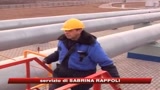 La guerra del gas gela l'Europa. Scajola: abbiamo le scorte