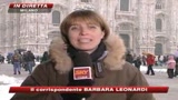 06/01/2009 - Epifania polare al Nord. E' allarme per il controesodo