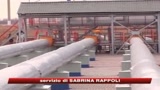 06/01/2009 - Gas, la Russia chiude i rubinetti. Scajola: nessun allarme