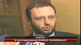 06/01/2009 - Appalti Napoli, polemiche nel Pd dopo dimissioni Nicolais
