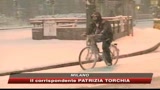 06/01/2009 - Dal Nord al Sud, l'talia è al gelo