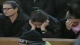 06/01/2009 - Napoli, rabbia ai funerali della vittima di Capodanno