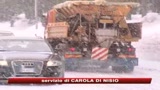06/01/2009 - Italia al gelo: Veneto, Lombardia e Abruzzo sotto zero