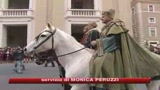 Befana e re Magi si portano via le feste natalizie