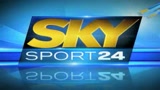 SKY SPORT 24, edizione del mattino