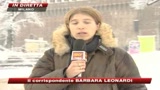 07/01/2009 - Nord in tilt per il maltempo. Chiusi gli aeroporti milanesi