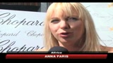 Anna Faris, bella da... fare spavento
