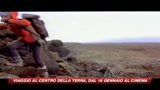 Avventura in 3D con Viaggio al centro della terra