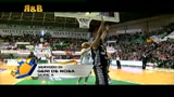 07/01/2009 - R&B, il punto sulla 13a giornata di Serie A con Geri De Rosa