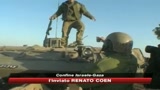 07/01/2009 - Scaduta la tregua a Gaza, si combatte ancora