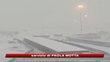07/01/2009 - Alitalia, vertici Cai stringono su partner straniero