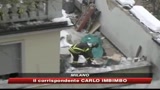 07/01/2009 - Milano in emergenza neve. Crolla tettoia e muore un 46enne 