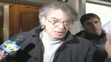 07/01/2009 - Mercato, Moratti conferma l'interesse per Cassano
