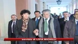 08/01/2009 - Alitalia, a un passo l'accordo con Air France