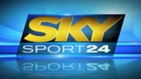 SKY SPORT 24, edizione del mattino 