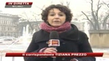 08/01/2009 - Maltempo, migliora la situazione a Milano