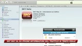 SKY Way24, la tua guida in auto