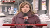 08/01/2009 - Al Nord è il Malpensa day, sciopero selvaggio a Fiumicino