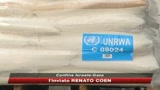 08/01/2009 - Gaza, dramma senza fine: Onu sospende aiuti umanitari