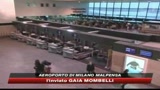 08/01/2009 - Malpensa day al Nord, caos a Fiumicino