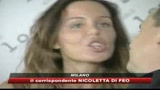 Overdose di sonniferi per Nina Moric