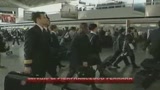 09/01/2009 - Alitalia, Berlusconi: Air France vicina, ma Lufthansa...