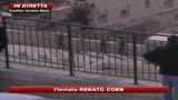 09/01/2009 - Notte di fuoco a Gaza e razzi su Israele
