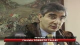 09/01/2009 - Pescara, sindaco malato: Procura sequestra certificato