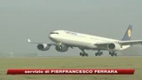 09/01/2009 - Alitalia verso l'accordo con Air France. Lufthansa non molla