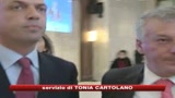 09/01/2009 - Why Not, Alfano: da Salerno difesa acritica di De Magistris