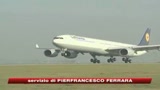 09/01/2009 - Alitalia-Air France, nozze vicine. Ma Lufthansa non molla