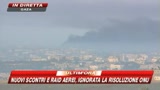 10/01/2009 - Raid notturni nella Striscia di Gaza , ignorato l'Onu