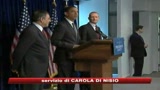 10/01/2009 - Terrorismo, la svolta di Obama: Usa aboliranno la tortura