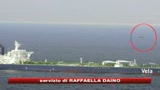 10/01/2009 - Somalia, pirati liberano la super-petroliera Sirius Star