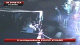 10/01/2009 - Lampedusa, nuovi sbarchi: sull'isola altri 500 migranti
