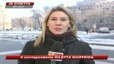 Pd, al Pirellone vertice dei democratici del Nord