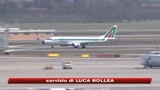 10/01/2009 - Alitalia-Air France accordo vicino. Lufthansa non molla