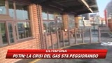 Derubato e aggredito a sprangate, grave un 25enne a Torino