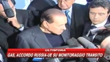 Berlusconi attacca Veltroni: Con Bossi nessun problema