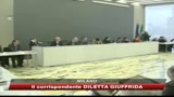 Vertice democratici del Nord, assenti i big del partito