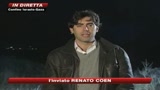 10/01/2009 - Gaza, nuovi raid israeliani e lanci di razzi palestinesi
