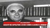 Editoria, è morto Giorgio Mondadori