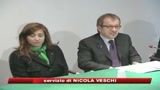 10/01/2009 - Lampedusa, ondata di sbarchi. Arrivati altri 500 clandestini
