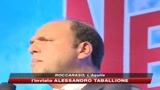 10/01/2009 - Giustizia, Alfano: il 2009 sarà l'anno della riforma
