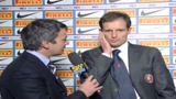 L'Inter stecca la prima del 2009, 1-1 con il Cagliari