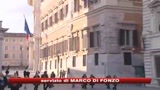 11/01/2009 - Giustizia, Alfano: Il 2009 sarà l'anno della rifoma