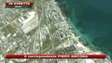 Crolla una palazzina a Bari, morta una donna 80enne