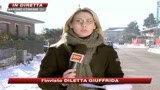 11/01/2009 - Brianza, caccia all'uomo che ha sparato a un ex carabiniere