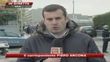 Esplosione palazzina a Bari, tre vittime 